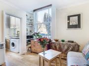 Gloucester Street, London SW1V, 1 bed flat to rent,...