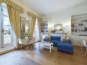 Gloucester Street, Pimlico, London SW1V, 2 bed flat to...