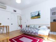 Gloucester Street, Pimlico, Studio Flat For
