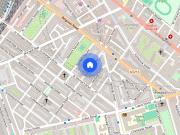 Gloucester Street, Westminster, SW1V