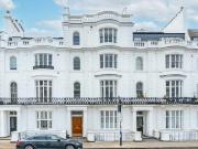 Gloucester Terrace, Hyde Park, W2