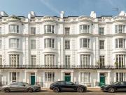 Gloucester Terrace, Hyde Park W2, 2 bed flat to rent,...