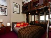 Gloucester Terrace, Lancaster Gate, W2