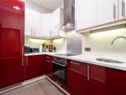 Gloucester Terrace, Notting Hill, W2