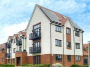 Glover Crescent, Arborfield Green, 2 Bedroom Apartment