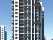 GLS Sai Dream One,Dombivli East 1 BHK Apartment For Sale...