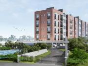 New Town 3 BHK Apartment For Sale Kolkata