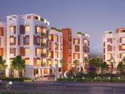 GLS Sonar Tori Phase II,New Town 1 BHK Apartment For...