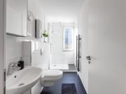 Glück Auf Appartement Am Stadtpark Classic, Duisburg...