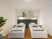 Glück Auf Appartement Lösorterstr. 33 Premium 4,...