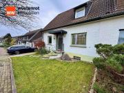 Glück beginnt hier Ihre Doppelhaushälfte in Essen