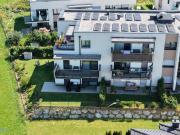 Glück & Geborgenheit Was für eine Aussicht!