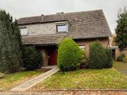 „Glückliche Chance in MG am Nordpark“ DHH mit Garage und...