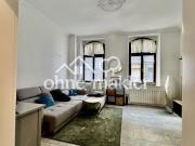 Glückliche Erdgeschosswohnung mit Garten im Herzen von...