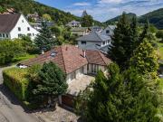 Glückliches Landleben mit Aussicht & Privatsphäre