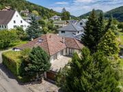 Glückliches Landleben mit Aussicht & Privatsphäre