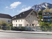 Glücksbringer an der Alm