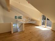 Glücksgriff luftig smarter 4 Zimmer WohnRaum WBF...