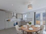 Glyn Dulais Court, Crynant, 3 Bedroom Detached