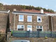 Glyn Street, Ogmore Vale, 3 Bedroom Terraced
