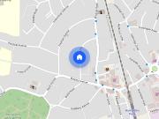 Glynde Avenue, Old Town, BN22