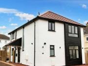 Glyndwr Avenue, St Athan, 4 Bedroom Town