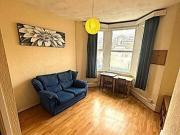 Glynrhondda Street, Cardiff city, 1 Bedroom Apartment