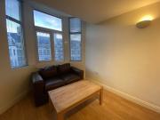 Glynrhondda Street, Cathays, Cardiff