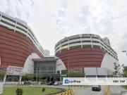 GM Klang City