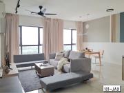 GM Residence Remia Klang For Rent 950sqft Fully Furnished