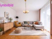 Gmunden am Traunsee sonnige zentrale Wohnung mit viel...