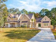 Gnarled Oaks Ln, Johns Island, Home For Sale