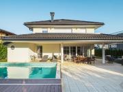GNEIS – CHARMANTES LANDHAUS MIT POOL IN RUHIGER LAGE IM...
