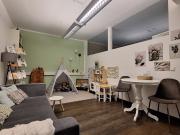 Gneis | Shared Office