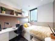 Go Britanya Ealing Residence Bronze Studio Mid Level