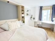 Go Britanya Kirby Street Residence Classic Studio