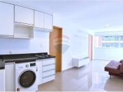 Go Style Apartamento novo de 1 quarto no Lúcio Costa Go Style Apartamento novo de 1 quarto no Lúcio Costa
