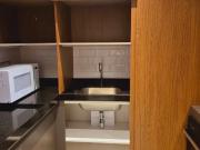 GO UP aluga apto alto padrão. Life Spa & Gym 2/4...