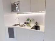 Gob Brighton Residence Bronze Studio