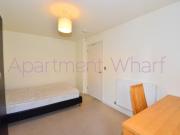 Godalming Road, E14 6AF, London