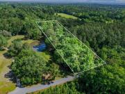 Godbold Rd, Tallahassee, Plot For Sale
