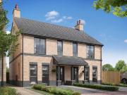 Goddard Street Shared ownership