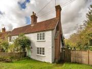 Goddards Green Road, Benenden, 3 Bedroom Semi detached
