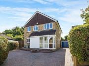 Goddington Chase, Orpington, 4 Bedroom Detached