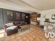 Goderville 76110 Achat / Vente maison 6 pièces t6