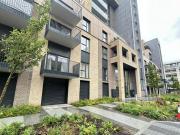Godfrey House, Edinburgh Way, 1 Bedroom Flat