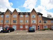 Godfreys Mews, Chelmsford, 1 Bedroom Retirement