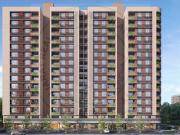 Ratnabhumi Turquoise Glamouere,Godhavi 3 BHK Apartment...