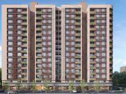 Ratnabhumi Turquoise Glamouere,Godhavi 3 BHK Apartment...