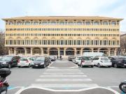 Goditi una sede tranquilla vicina a importanti aziende